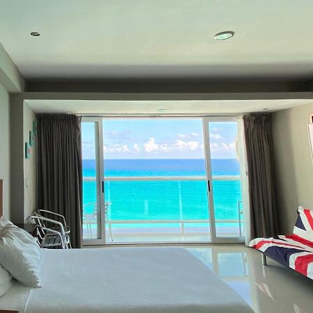 Condominio Girasol Oceanview Cancún Kültér fotó