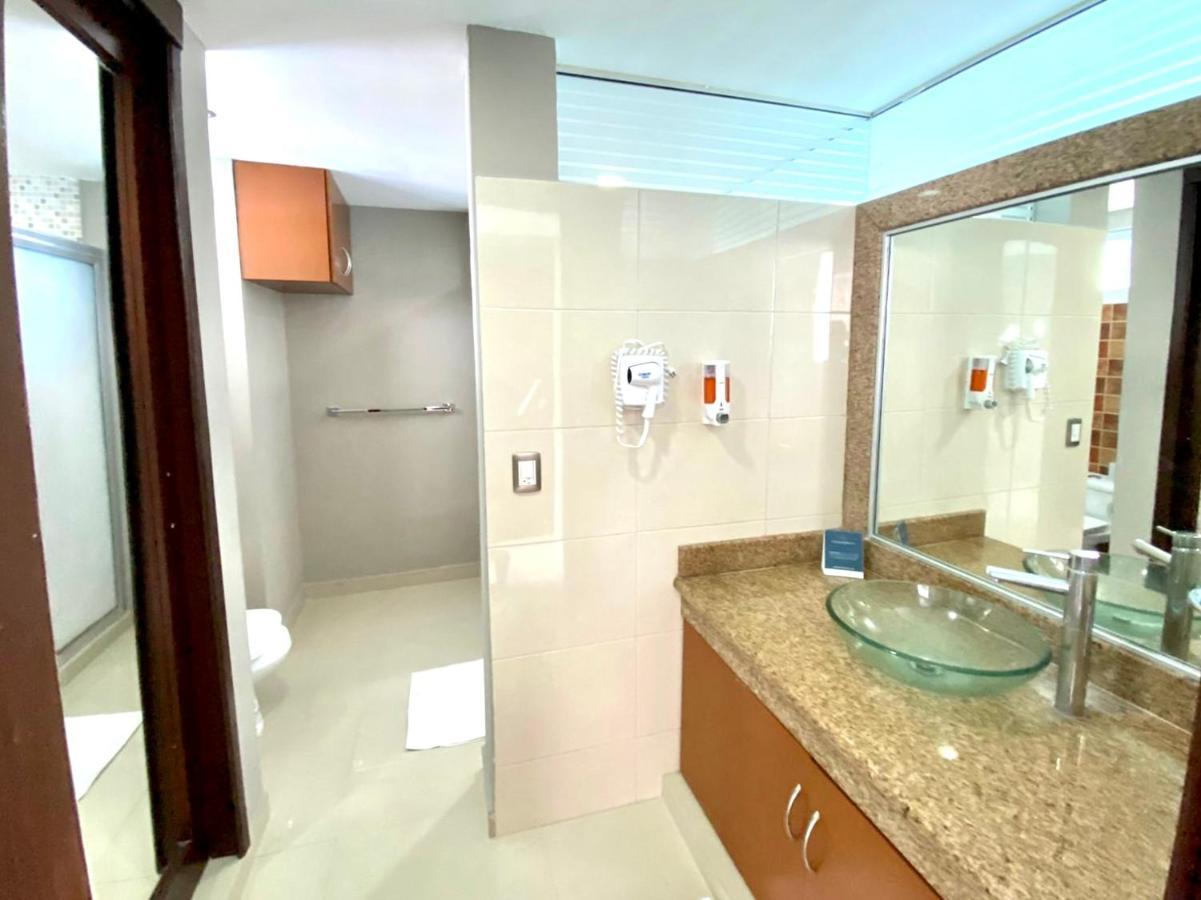 Condominio Girasol Oceanview Cancún Kültér fotó