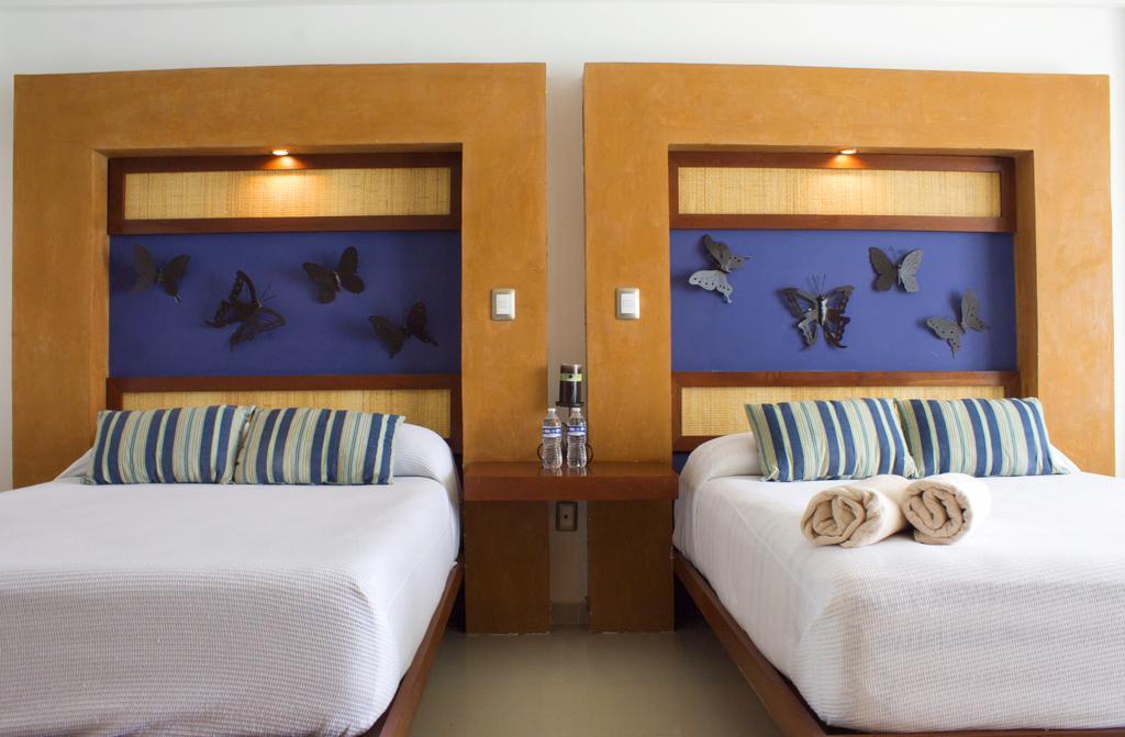 Condominio Girasol Oceanview Cancún Kültér fotó